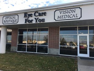 Eye Care For You: Optometrist in Preston, ID and Logan, UT